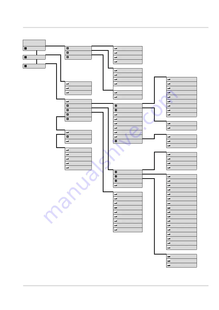 Dräger Polytron 8100 Скачать руководство пользователя страница 17