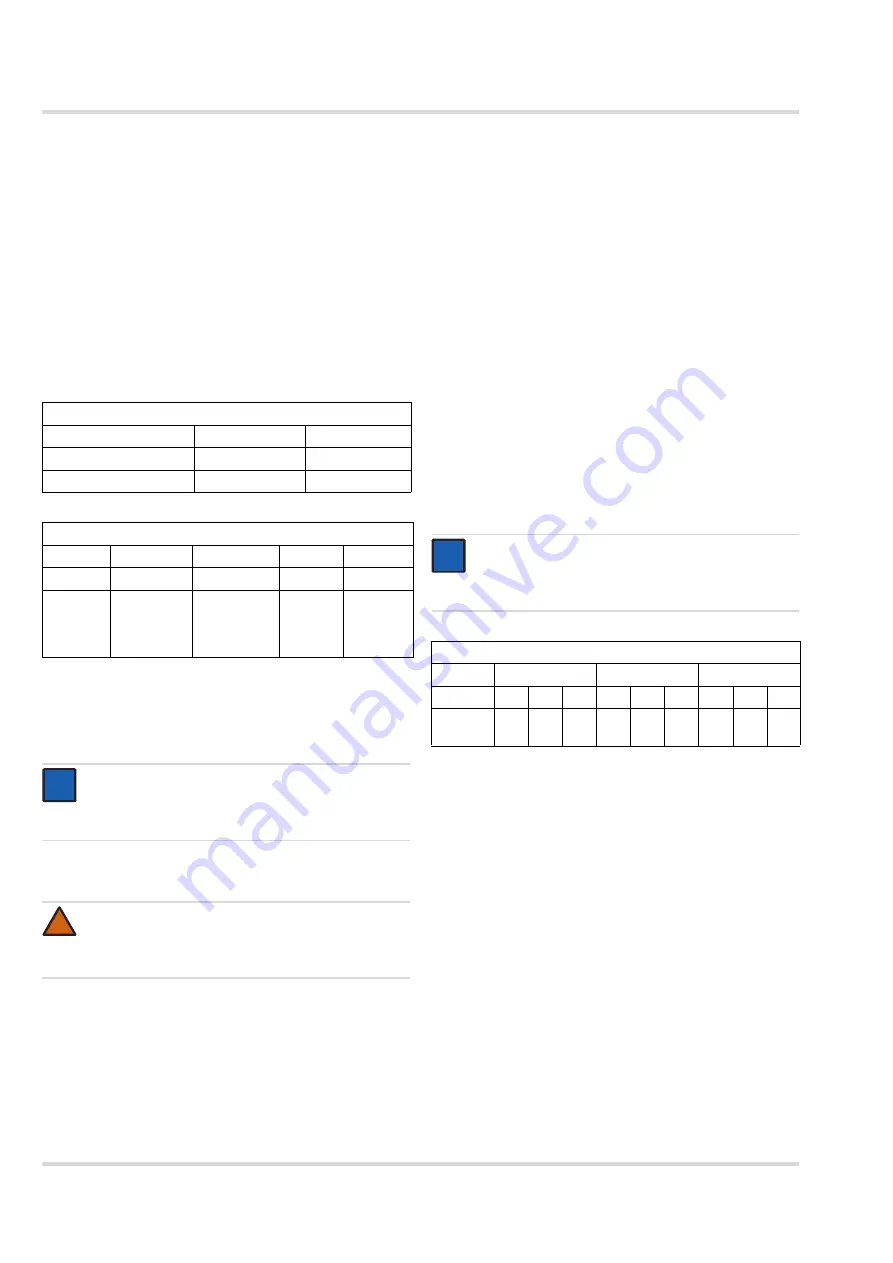 Dräger Polytron 8100 Instructions For Use Manual Download Page 94