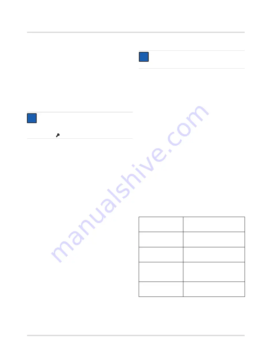 Dräger Polytron 8100 Instructions For Use Manual Download Page 105