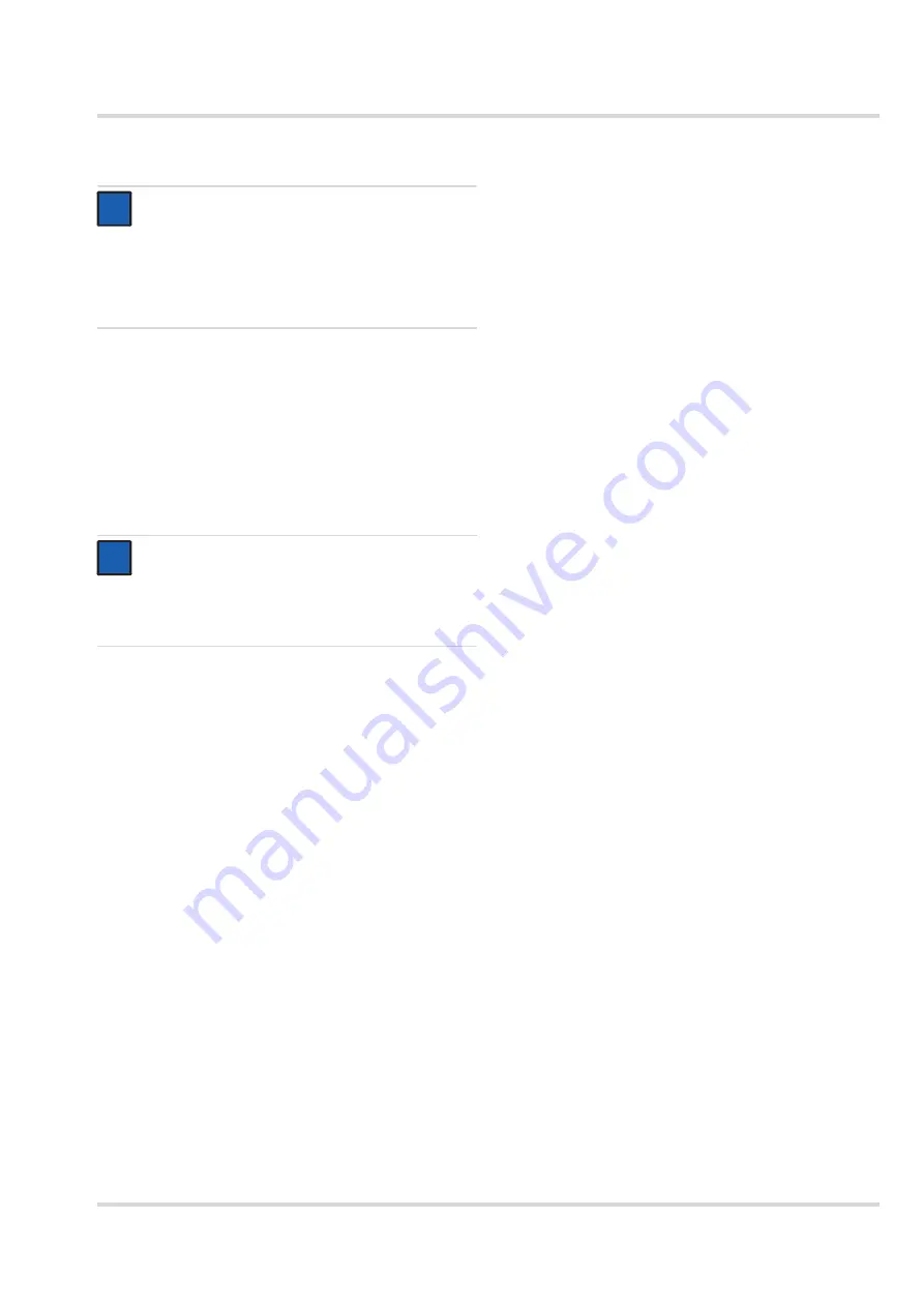 Dräger Polytron 8100 Instructions For Use Manual Download Page 143