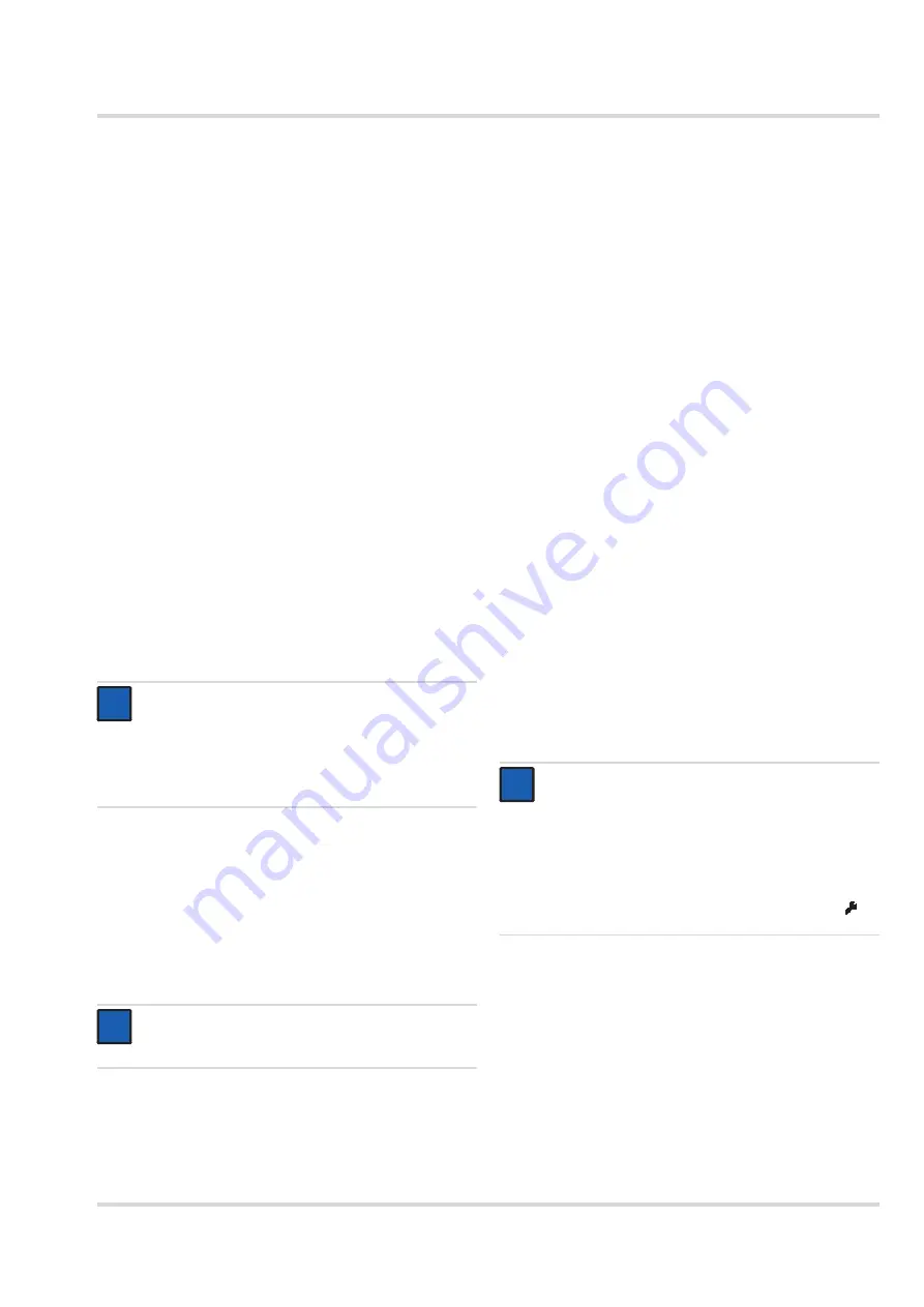 Dräger Polytron 8100 Instructions For Use Manual Download Page 149