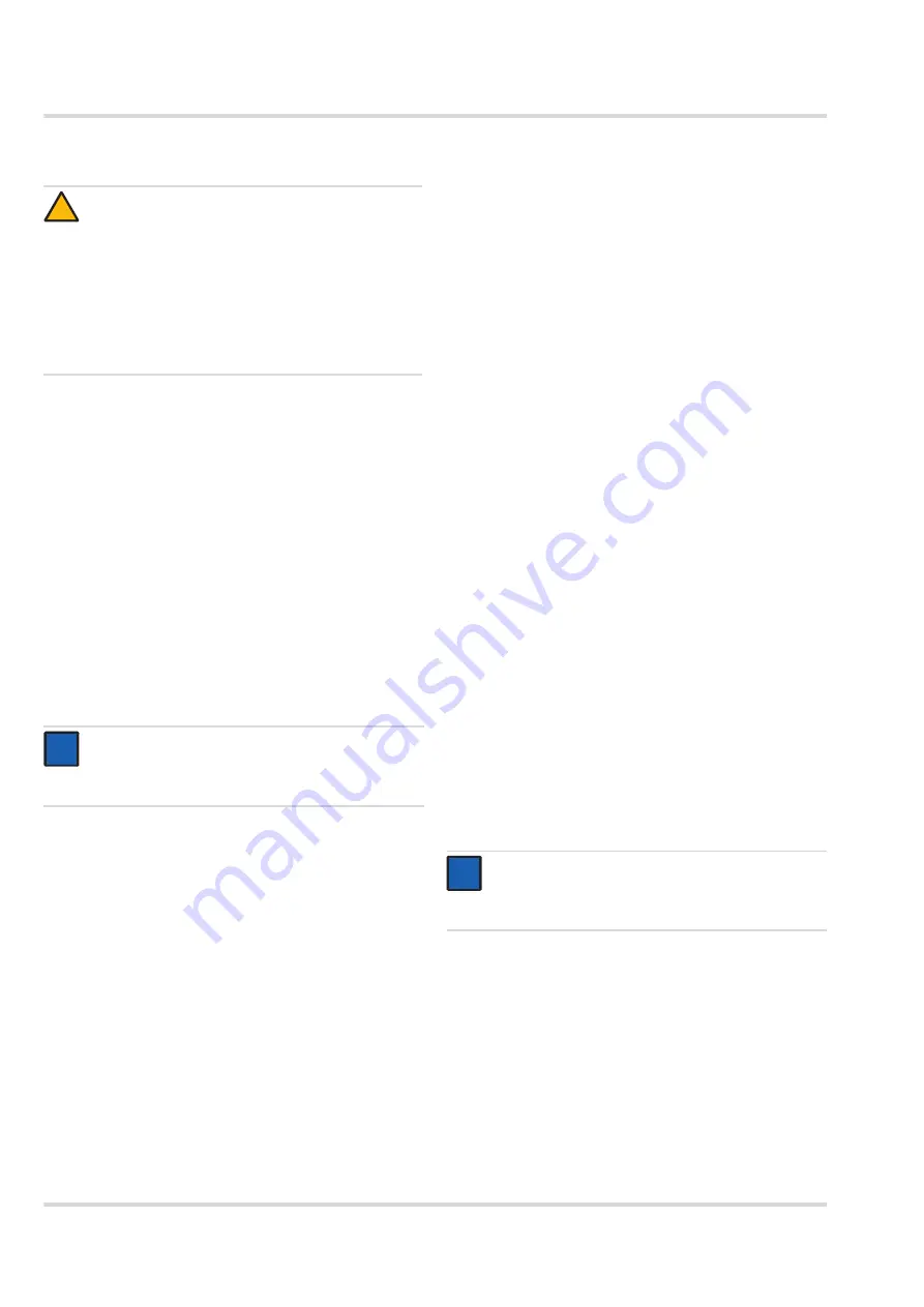 Dräger Polytron 8100 Instructions For Use Manual Download Page 162