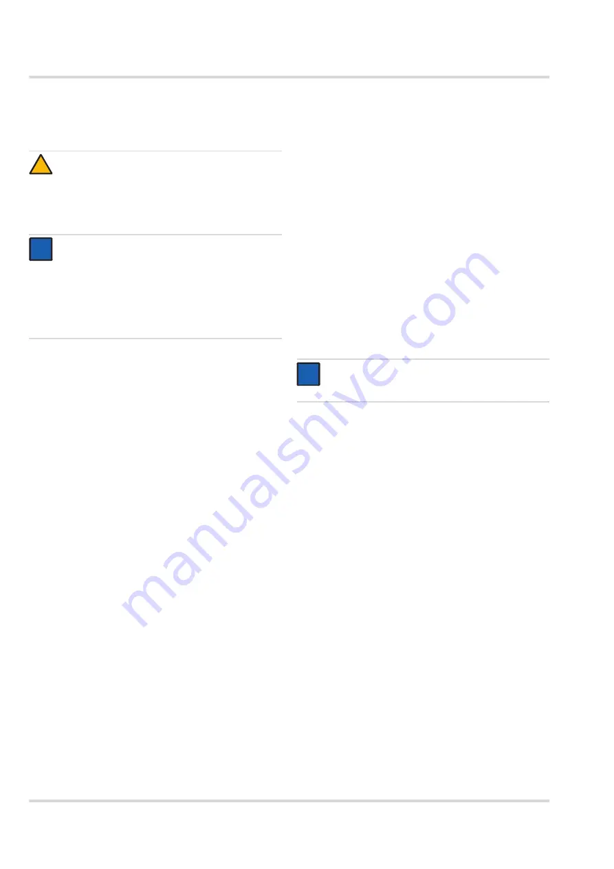 Dräger Polytron 8100 Instructions For Use Manual Download Page 178