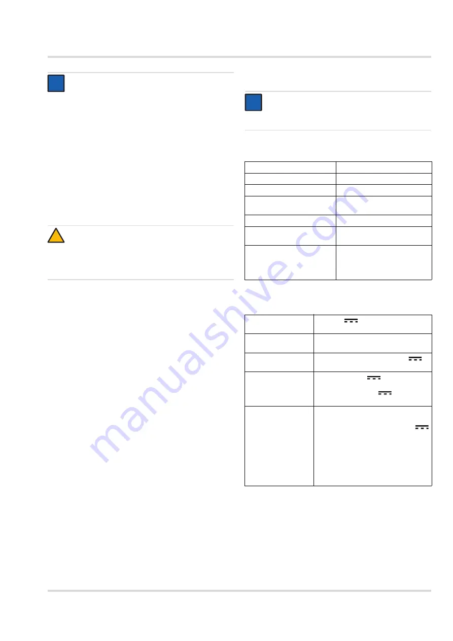 Dräger Polytron 8100 Instructions For Use Manual Download Page 209