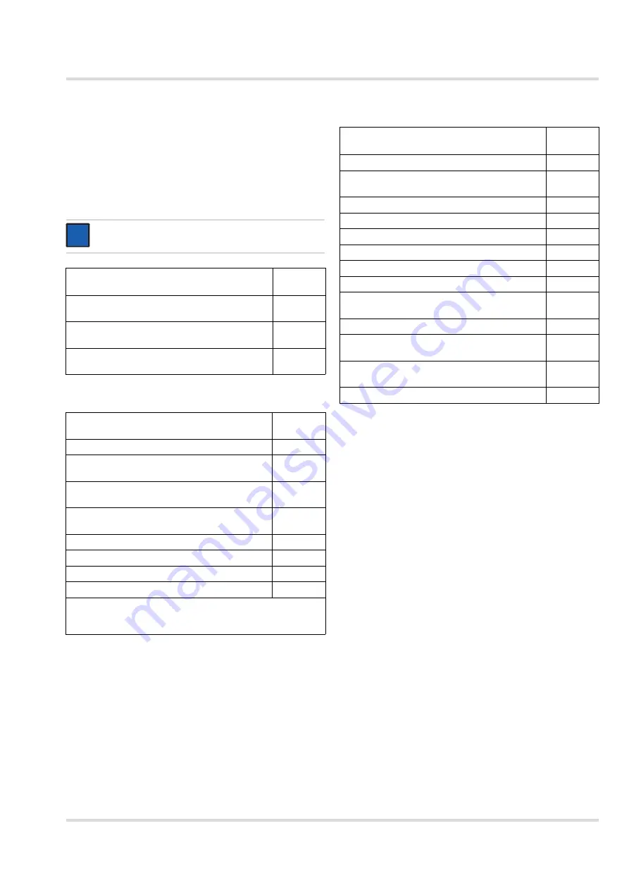 Dräger Polytron 8100 Instructions For Use Manual Download Page 211