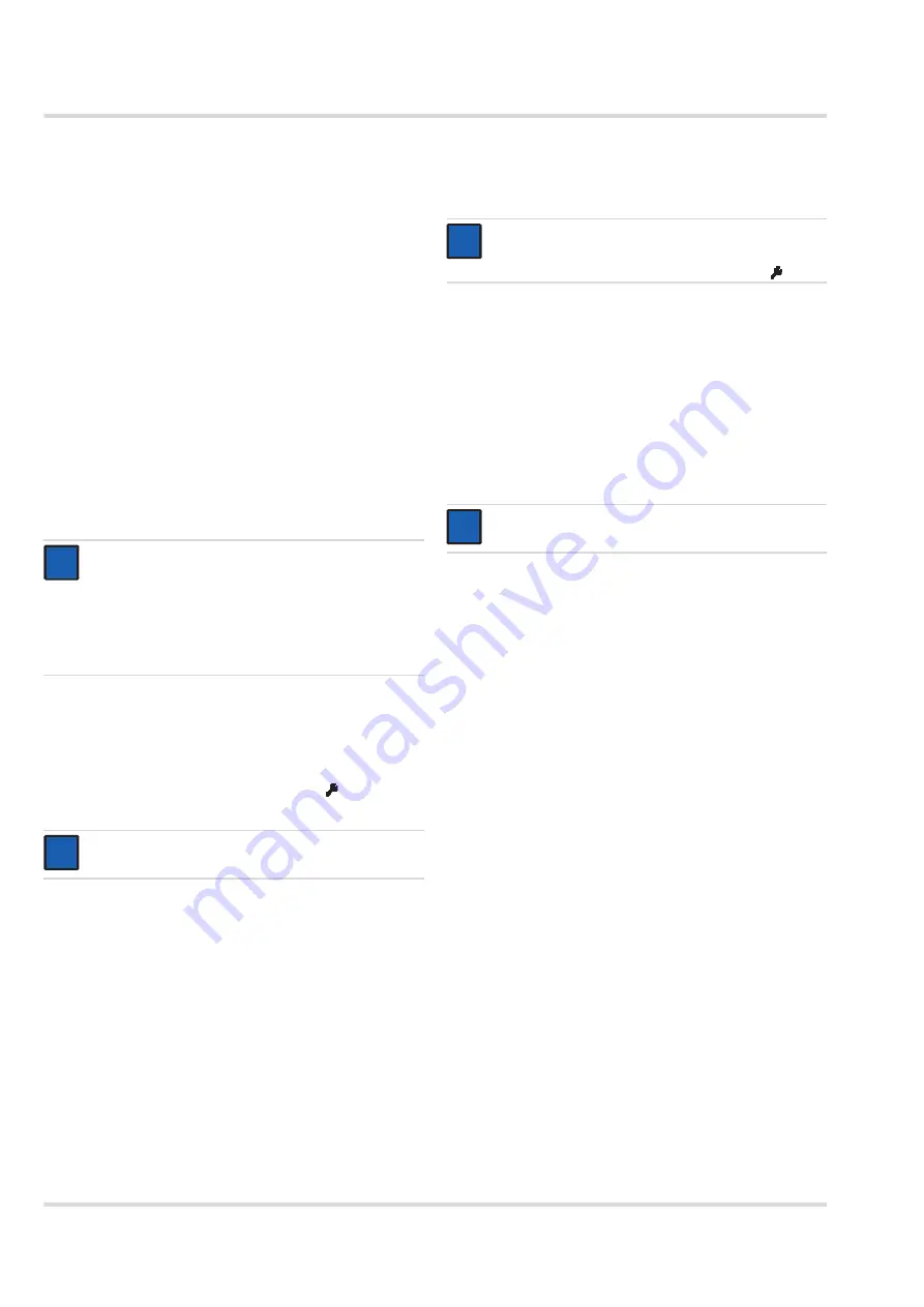 Dräger Polytron 8100 Instructions For Use Manual Download Page 228