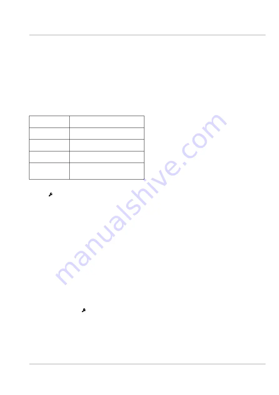 Dräger Polytron 8100 Instructions For Use Manual Download Page 229