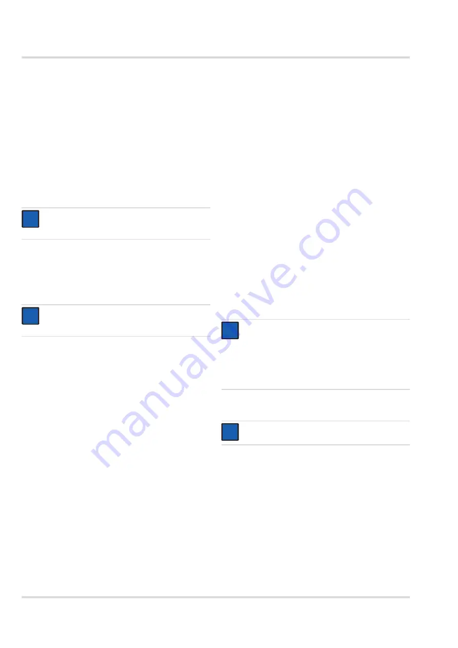 Dräger Polytron 8100 Instructions For Use Manual Download Page 232