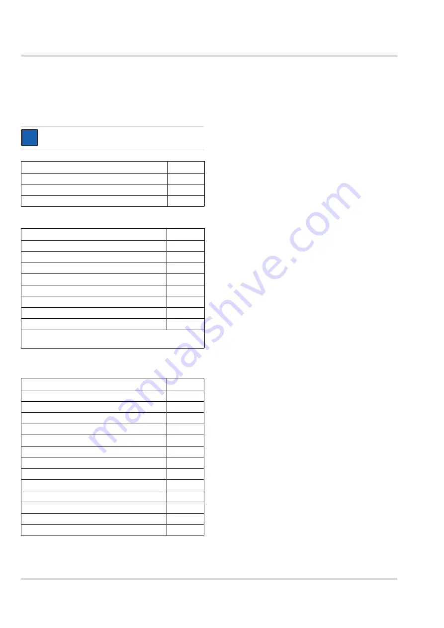 Dräger Polytron 8100 Instructions For Use Manual Download Page 248