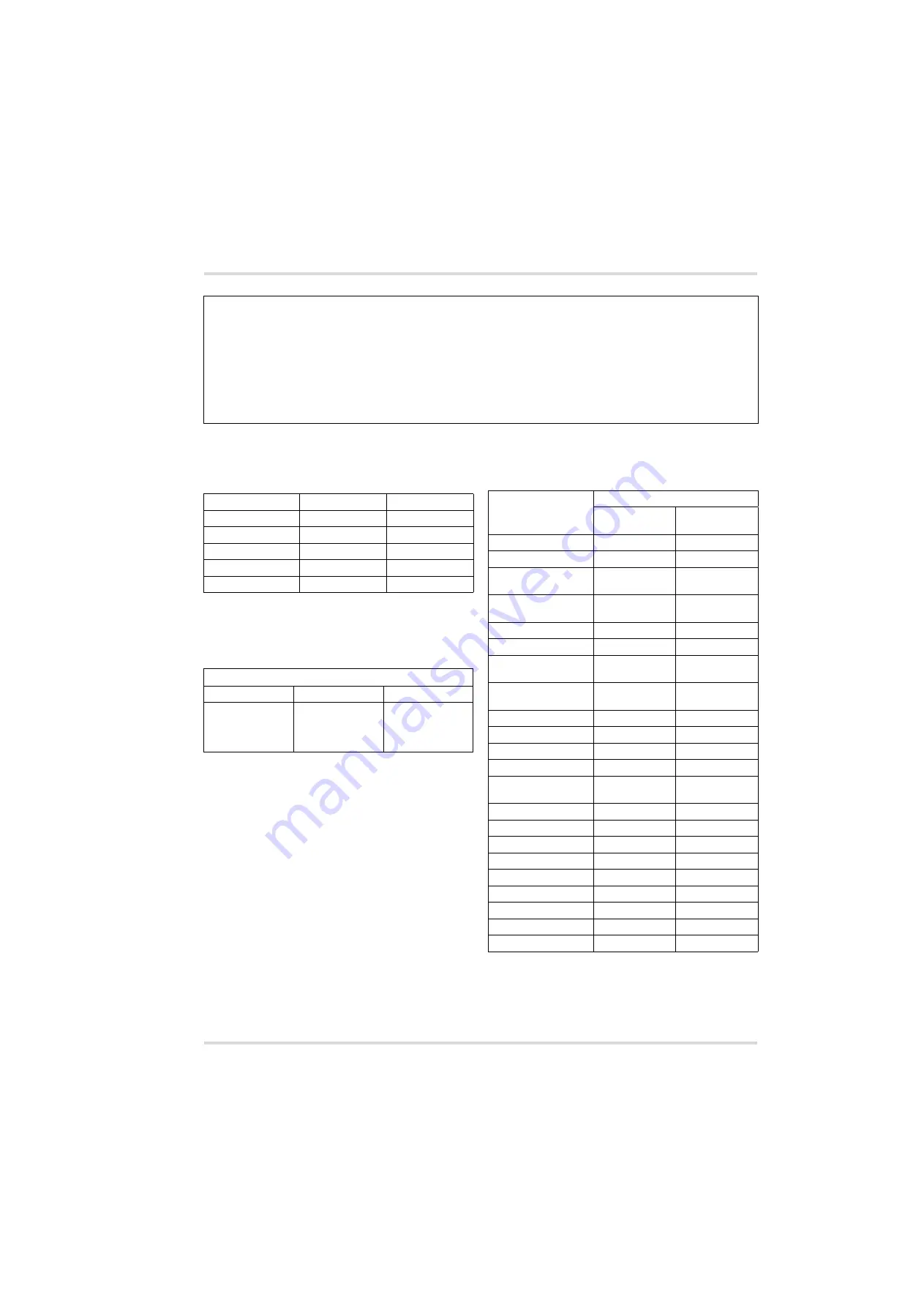 Dräger Polytron 8200 Instructions For Use Manual Download Page 29