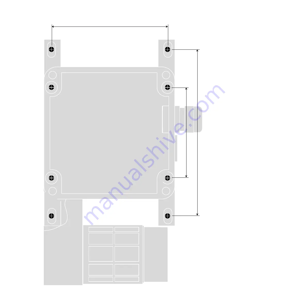 Dräger Polytron Transmitter IR Ex Скачать руководство пользователя страница 5