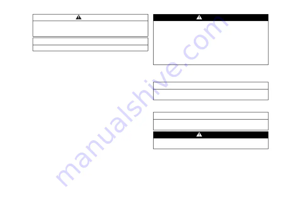 Dräger RAB 7000 Instructions For Use Manual Download Page 139