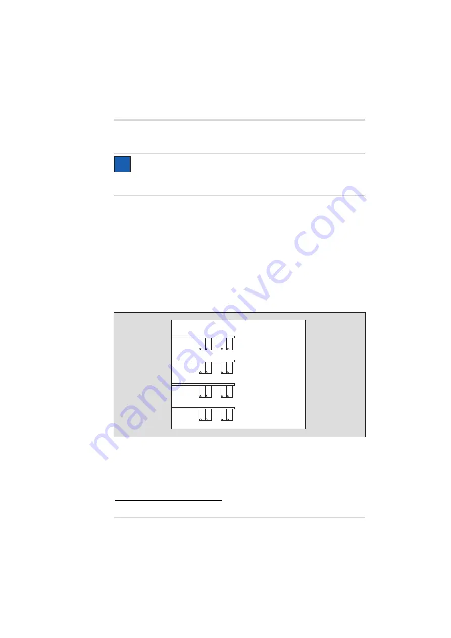 Dräger REGARD 2400 Instructions For Use Manual Download Page 205