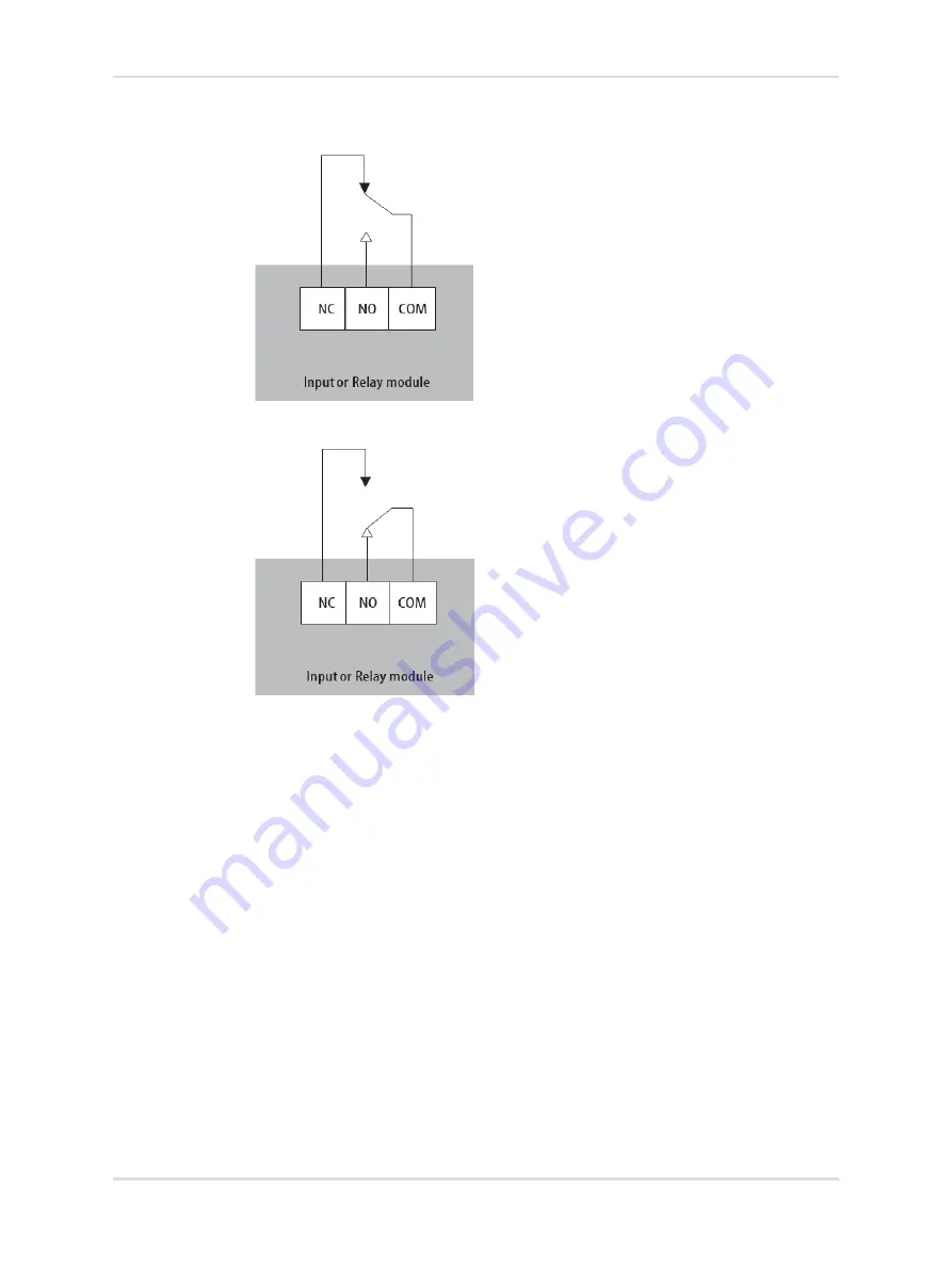 Dräger Regard 3900 Instructions For Use Manual Download Page 195