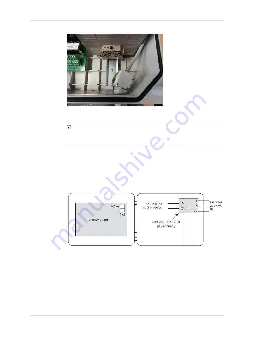 Dräger Regard 3900 Instructions For Use Manual Download Page 266