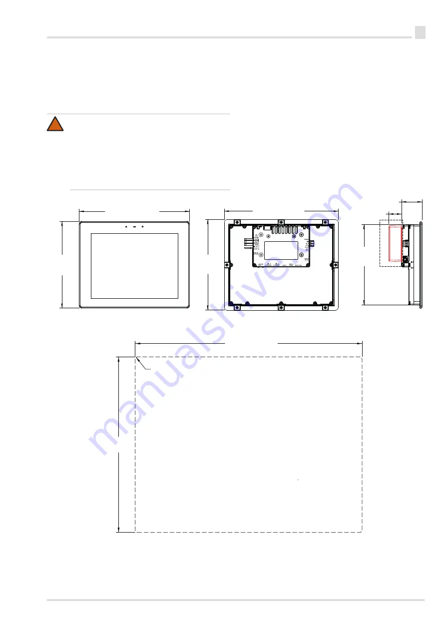 Dräger RVP 3900 Instructions For Use Manual Download Page 5