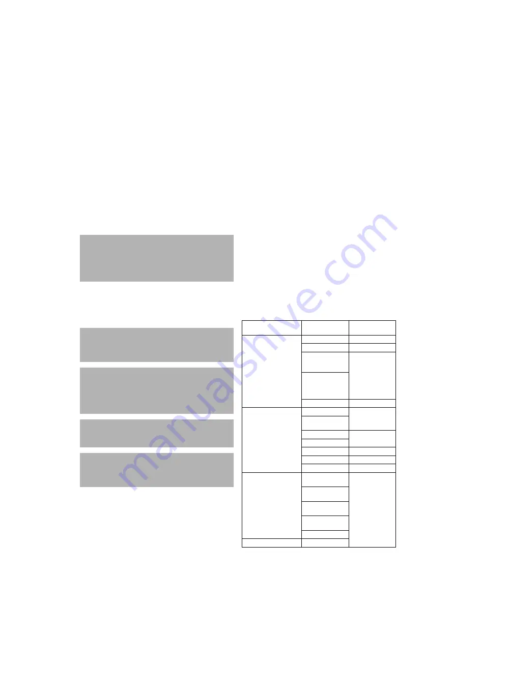 Dräger Scio Four Manual Download Page 10