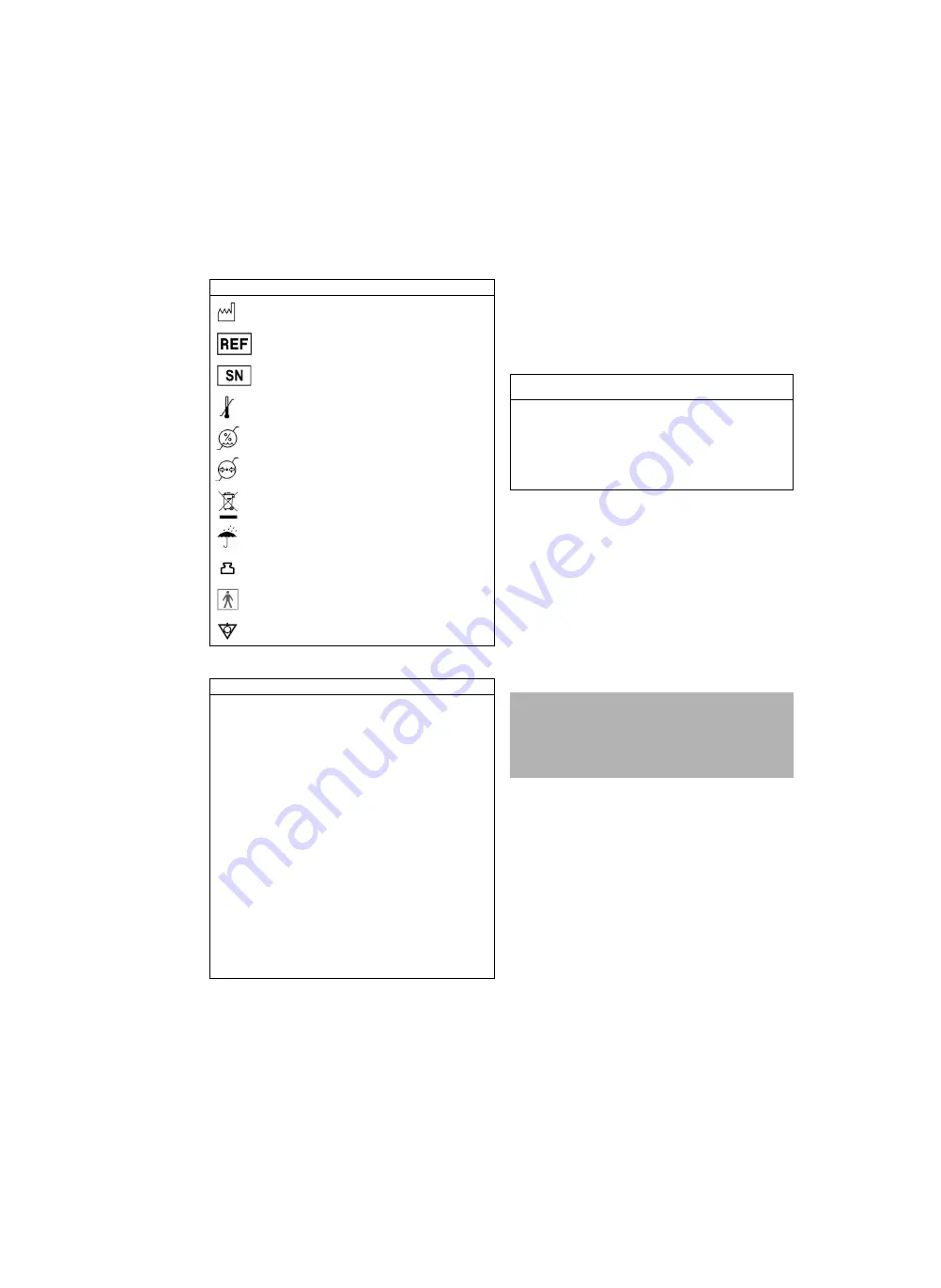 Dräger Scio Four Manual Download Page 45