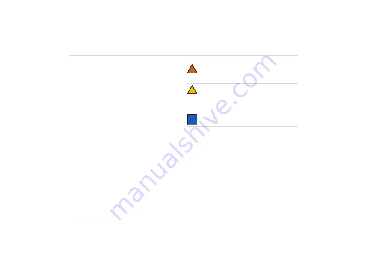 Dräger VarioGard Instructions For Use Manual Download Page 4