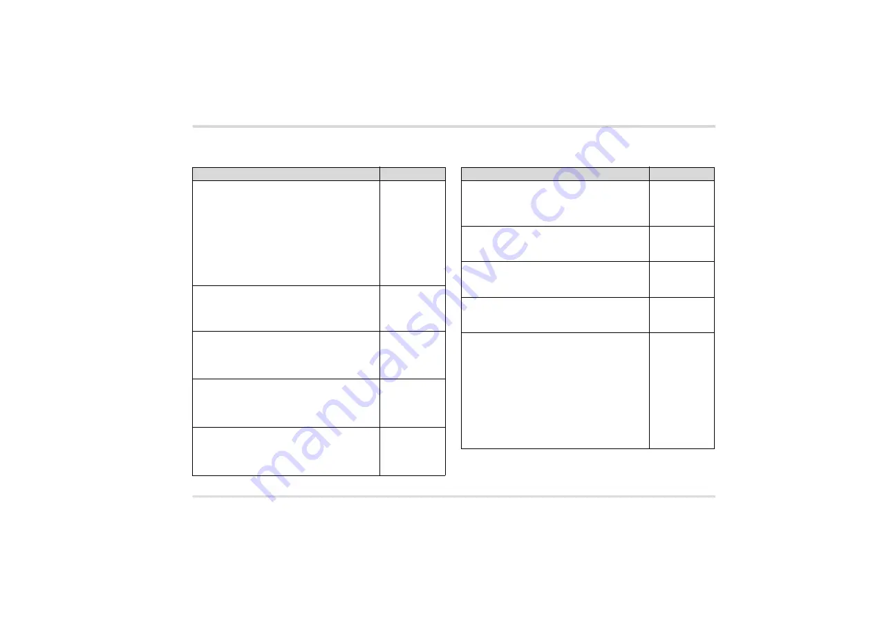 Dräger VarioGard Instructions For Use Manual Download Page 51