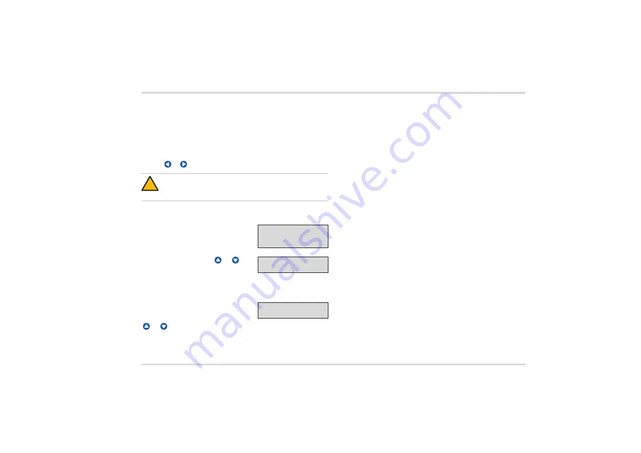 Dräger VarioGard Instructions For Use Manual Download Page 57