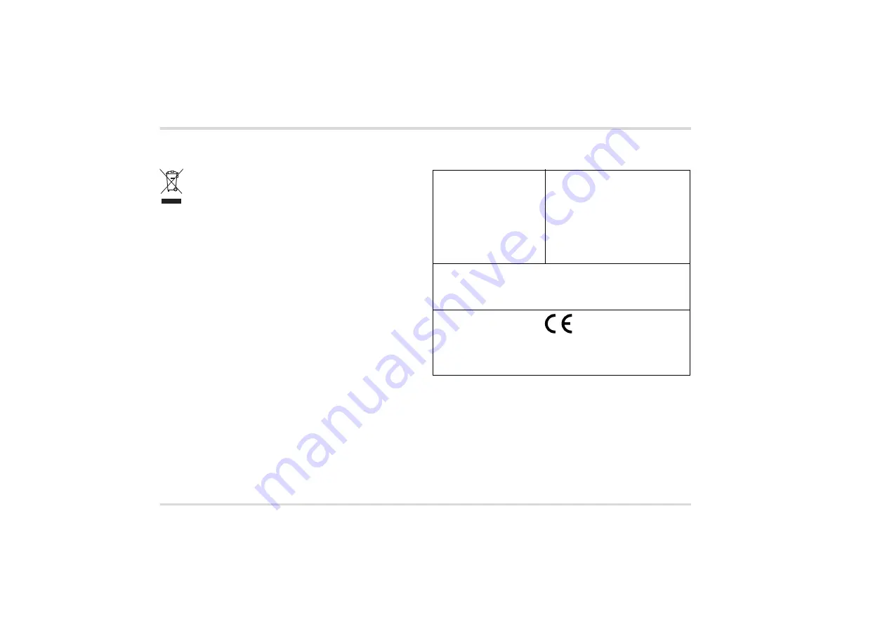 Dräger VarioGard Instructions For Use Manual Download Page 74