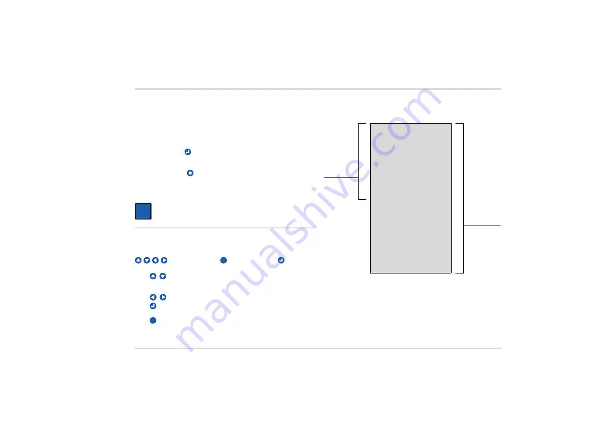 Dräger VarioGard Instructions For Use Manual Download Page 85