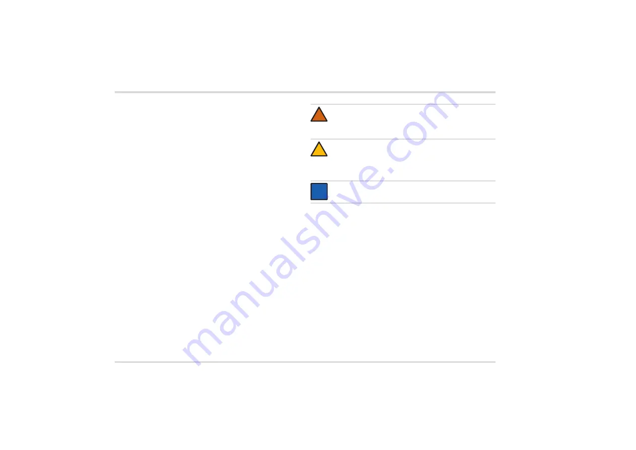 Dräger VarioGard Instructions For Use Manual Download Page 204