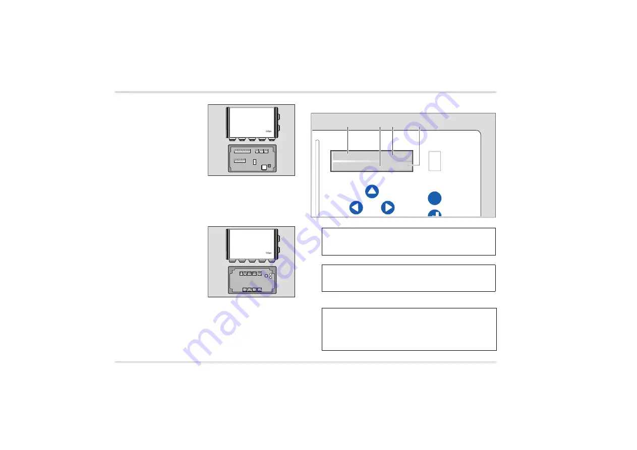 Dräger VarioGard Instructions For Use Manual Download Page 256