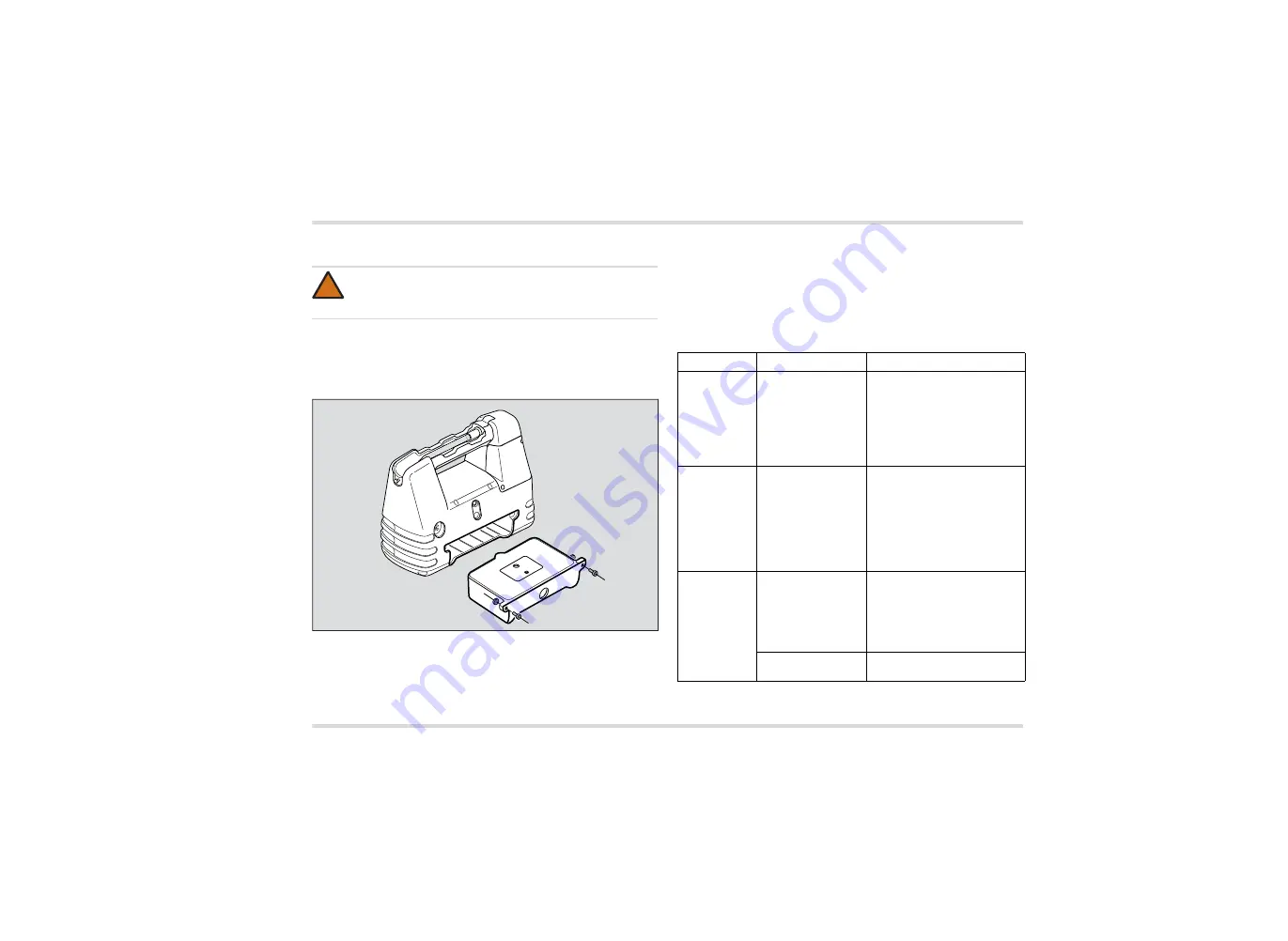 Dräger X-act 5000 Basic Скачать руководство пользователя страница 77