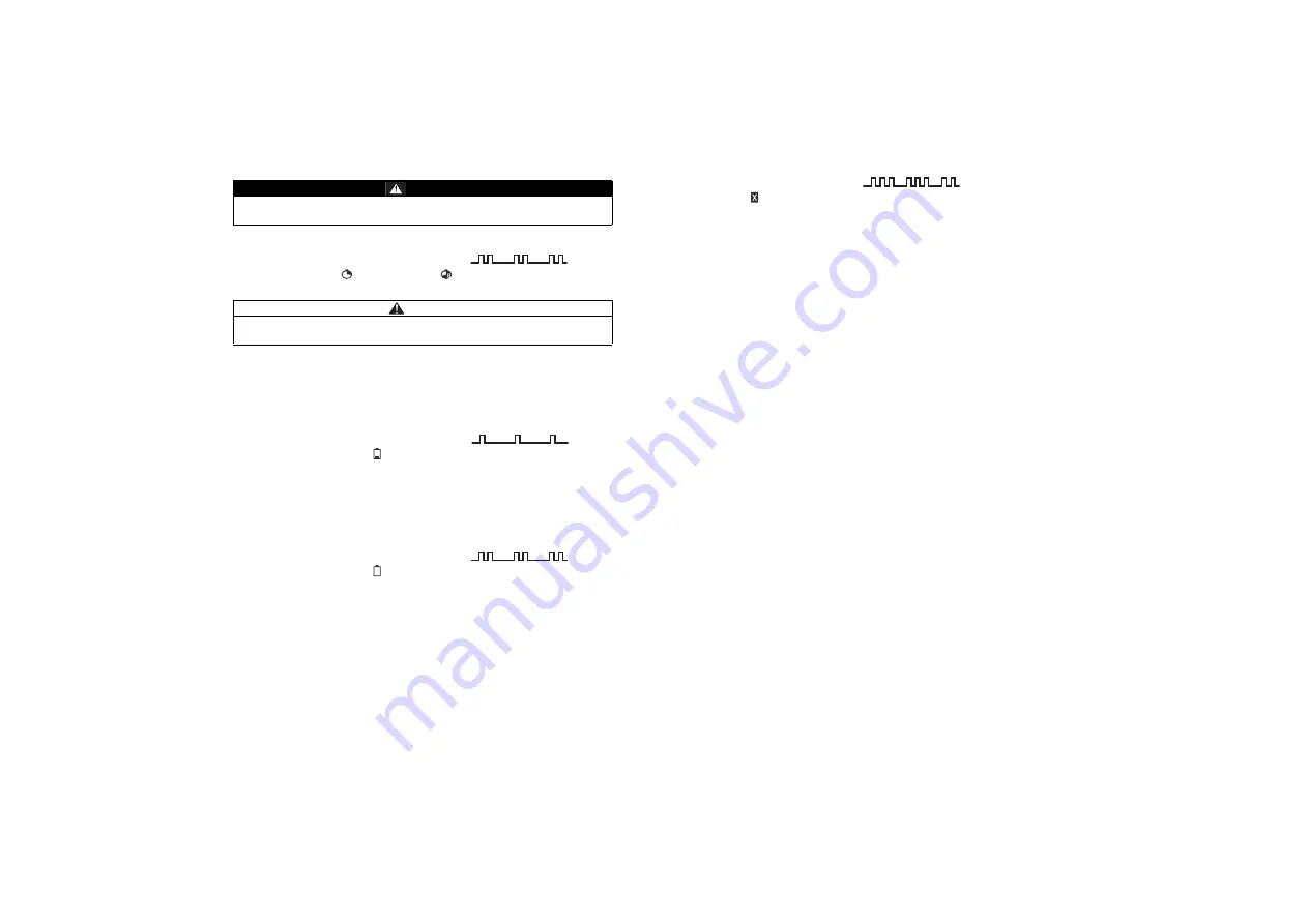 Dräger X-AM 5000 Instructions For Use Manual Download Page 8