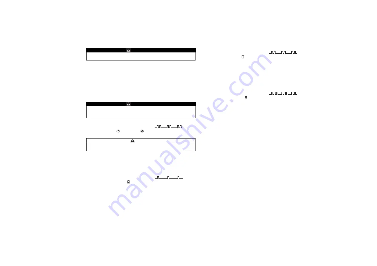 Dräger X-AM 5000 Instructions For Use Manual Download Page 31