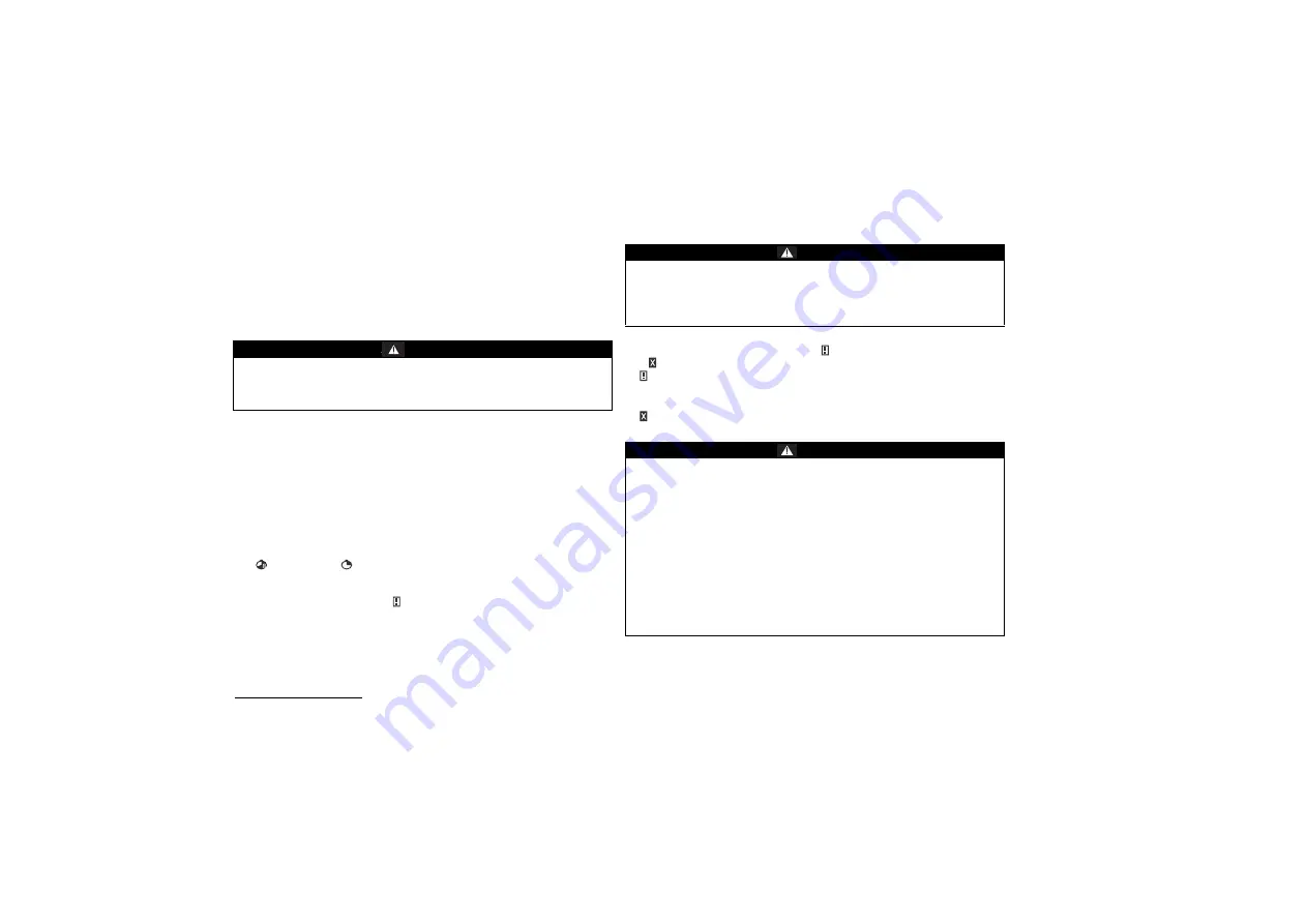 Dräger X-AM 5000 Instructions For Use Manual Download Page 174