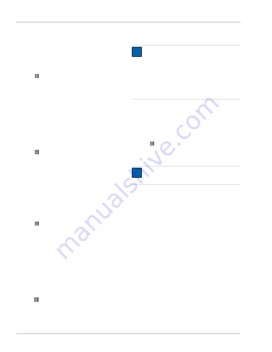 Dräger X-dock 5300 Technical Manual Download Page 18