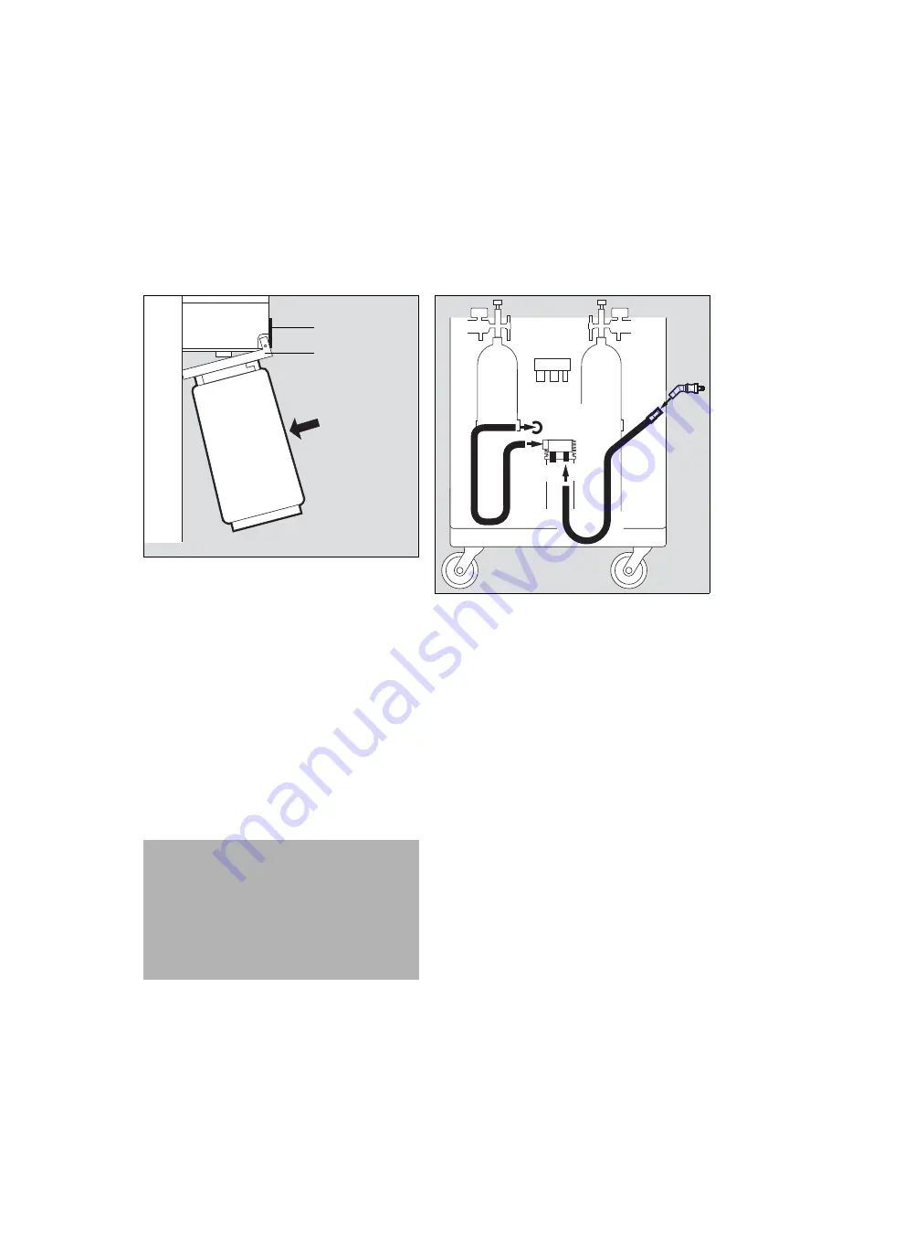 Dräger Zeus Infinity Empowered Instructions For Use Manual Download Page 26