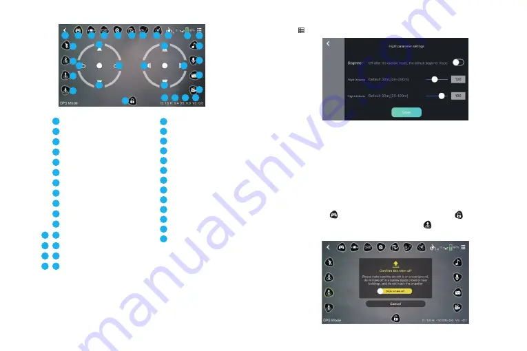 Dragon Touch DF01G User Manual Download Page 8