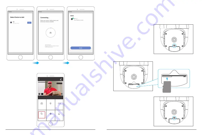 Dragon Touch OD10 User Manual Download Page 18