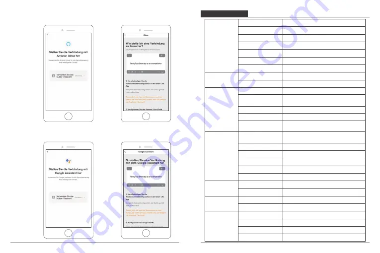 Dragon Touch OD10 User Manual Download Page 21