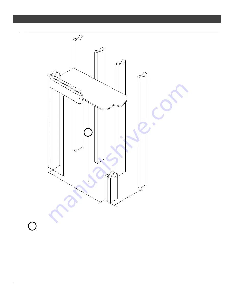 Dragon Wholesaling 3615 HO GSR2 Installation Manual Download Page 12