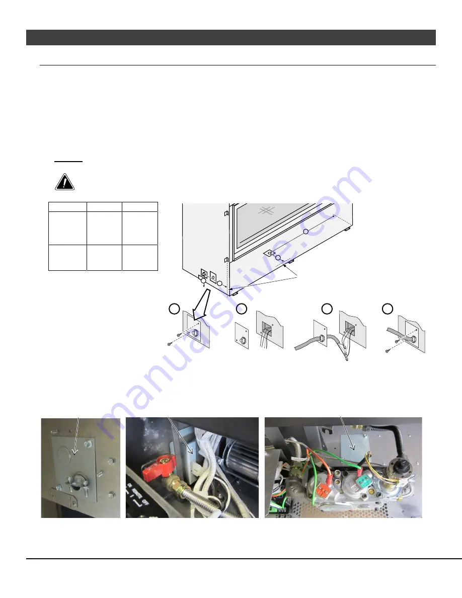 Dragon Wholesaling 3615 HO GSR2 Installation Manual Download Page 19