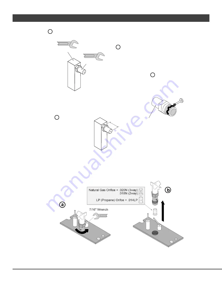 Dragon Wholesaling 3615 HO GSR2 Скачать руководство пользователя страница 45