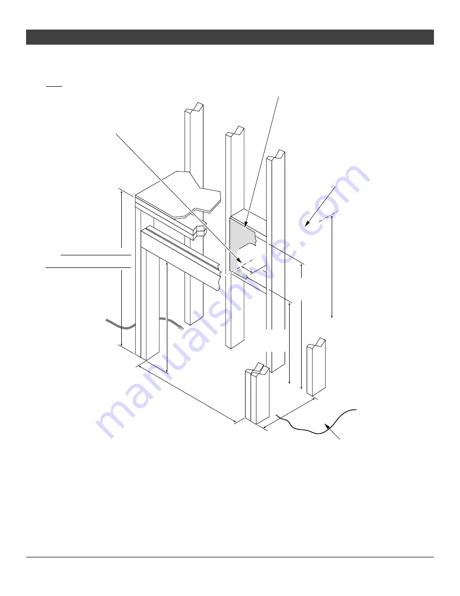 Dragon Wholesaling 564 Diamond-Fyre Installation Manual Download Page 12