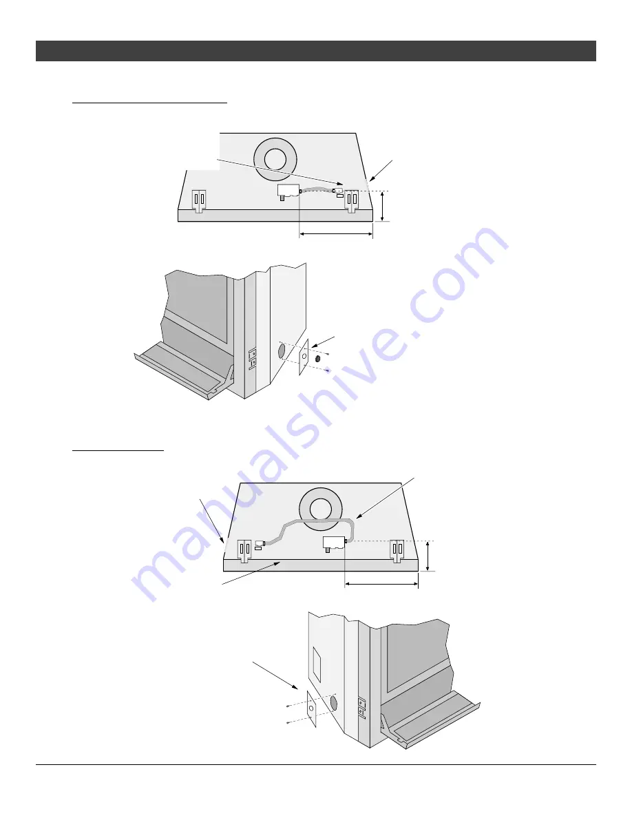 Dragon Wholesaling 564 Diamond-Fyre Installation Manual Download Page 18