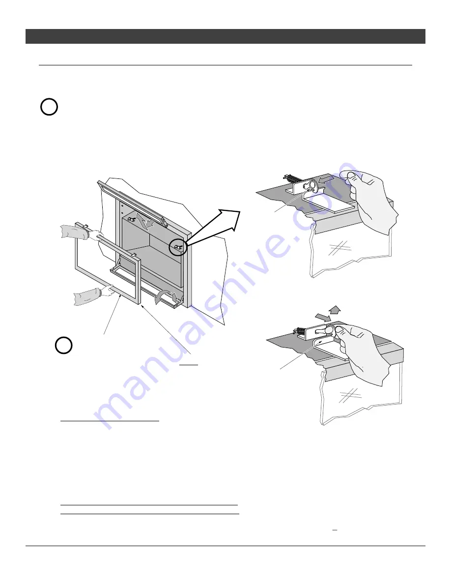 Dragon Wholesaling 564 Diamond-Fyre Installation Manual Download Page 45