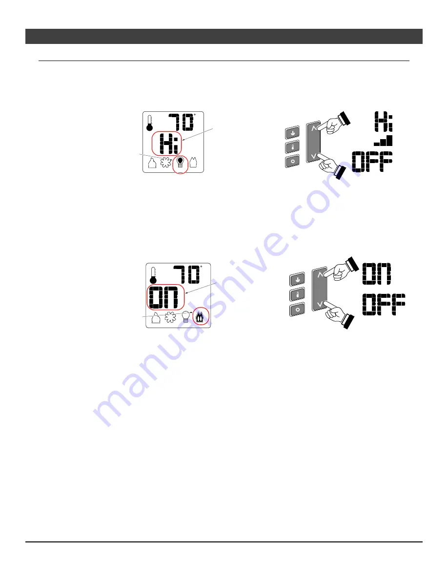 Dragon Wholesaling 564 HO GSR2 (AU) Owner'S Manual Download Page 13