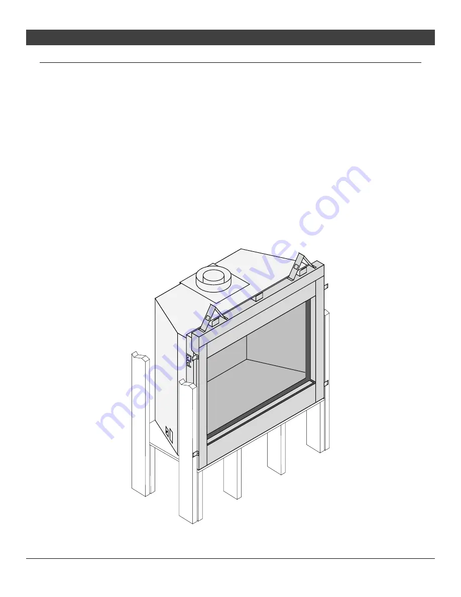 Dragon Wholesaling 564 SS GSR2 Скачать руководство пользователя страница 11