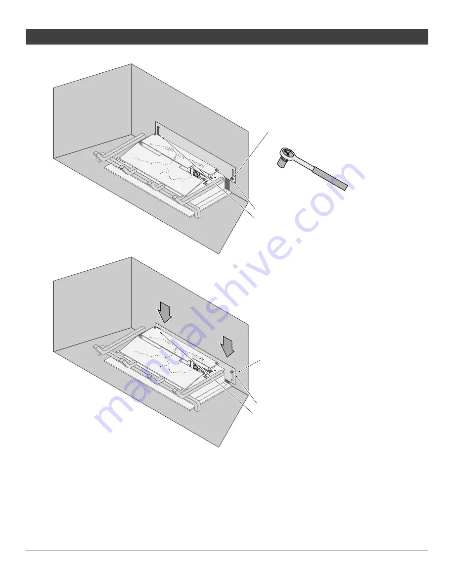 Dragon Wholesaling 564 SS GSR2 Installation Manual Download Page 23