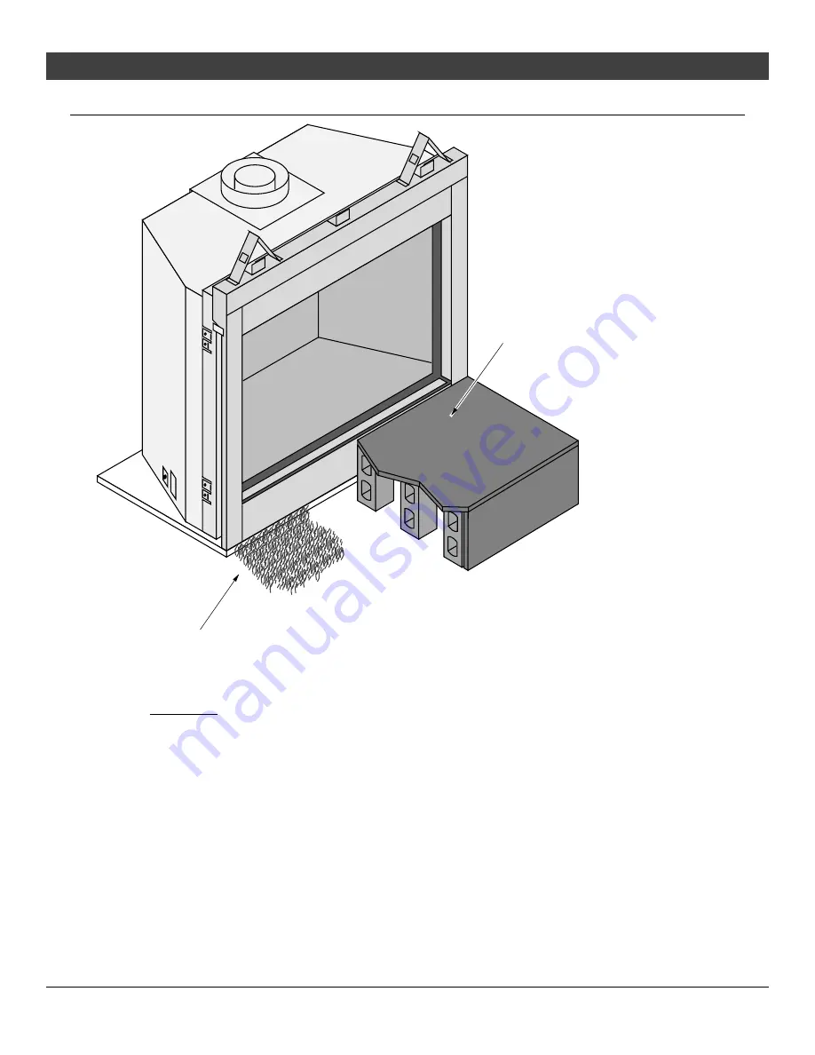 Dragon Wholesaling 564 SS GSR2 Installation Manual Download Page 31