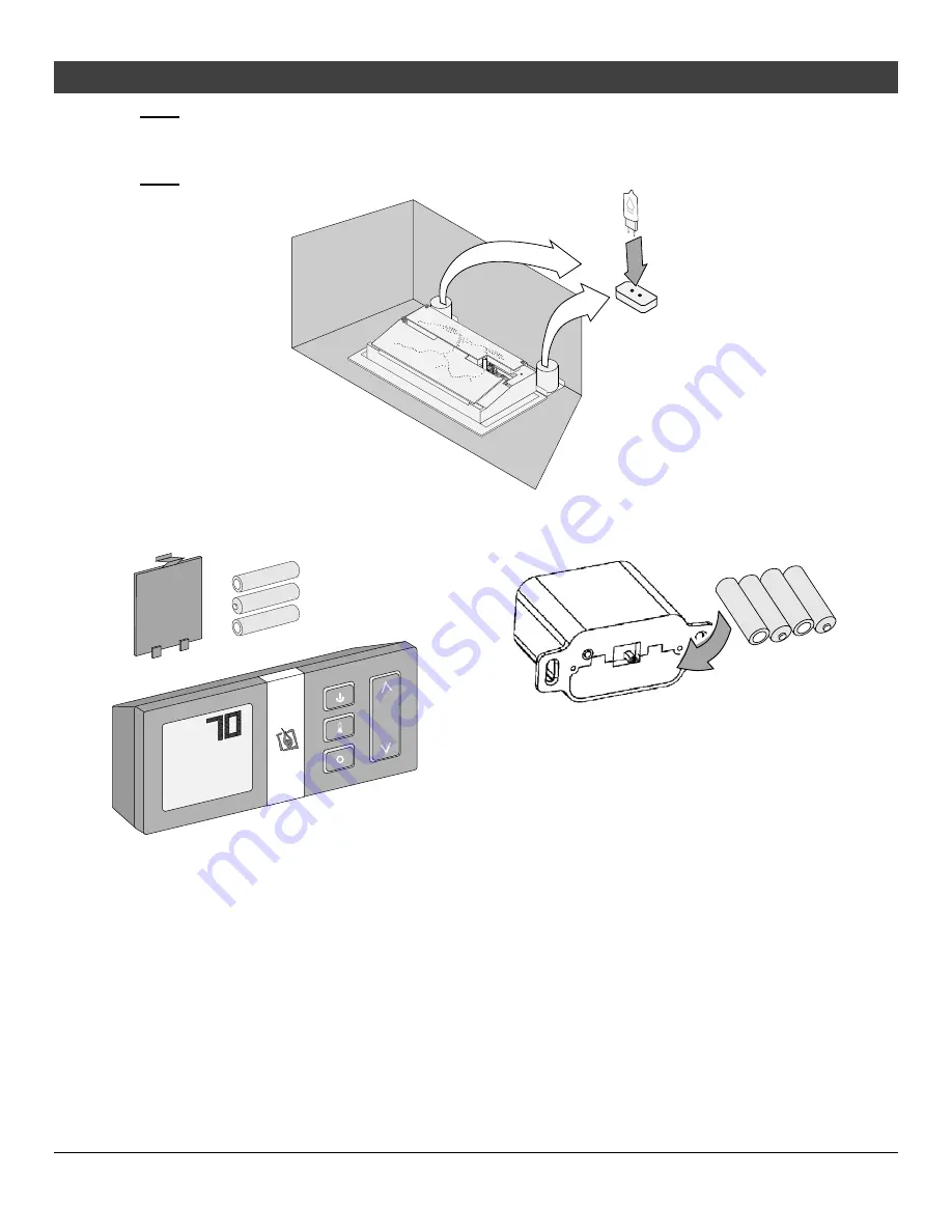 Dragon Wholesaling 564 SS GSR2 Installation Manual Download Page 35