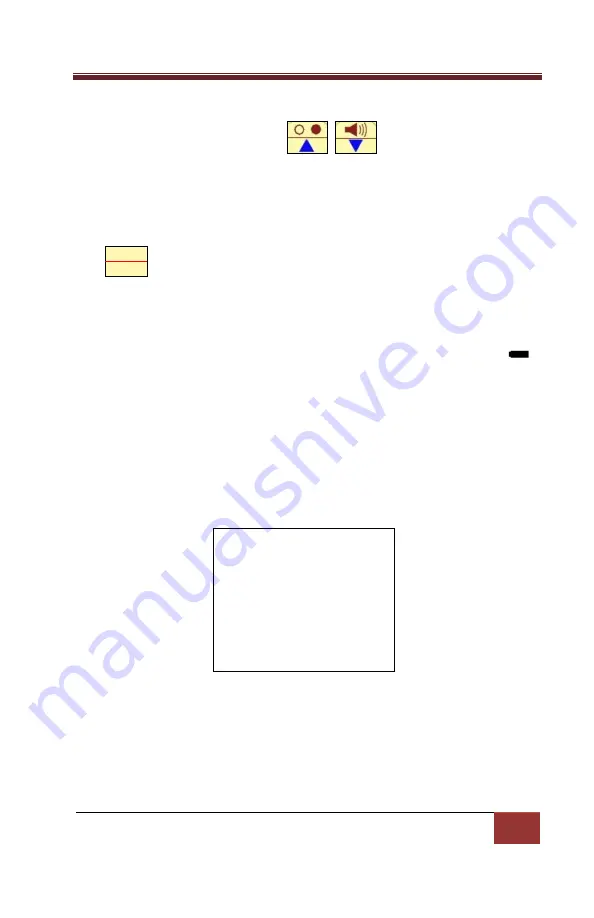 DragonEye Compact Speed LIDAR Operator'S Manual Download Page 13